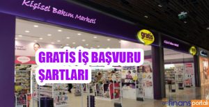 Gratis Maaşları 2023- HİÇBİR YERDE Bulamayacağınız Bilgiler! Gratis İş Başvurusu Şartları