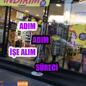 Gratis Maaşları 2023- HİÇBİR YERDE Bulamayacağınız Bilgiler! Gratis İşe Alım Süreci