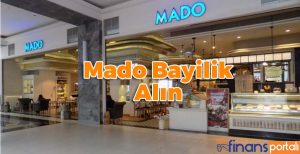Mado Bayilik Fiyatı Nedir? - 2023 BAŞVURU FORMU DOLDUR! Mado Bayilik Alın