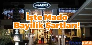 Mado Bayilik Fiyatı Nedir? - 2023 BAŞVURU FORMU DOLDUR! Mado Bayilik Şartları