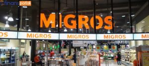 Migros Çalışan Maaşları 2023 - ZAM SONRASI MAAŞLAR Migros Hakkında Daha Fazla Bilgi...!!