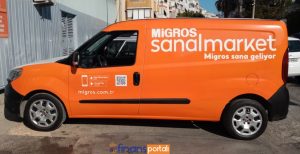 Migros Çalışan Maaşları 2023 - ZAM SONRASI MAAŞLAR Migros Sanal Market Çalışma Şartları