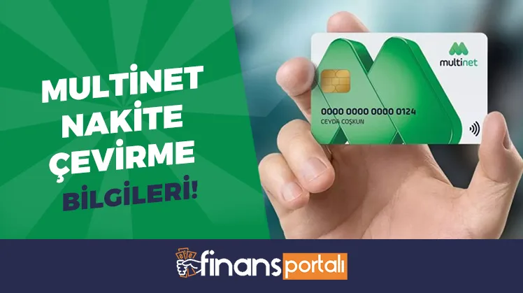 Multinet Nakite Çevirme 2023 - MULTİNET BOZAN YERLER! Multinet Nakite Çevirme