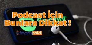 Podcast Para Kazanmak - Ayda EN AZ 10.000 TL Kazanabilirsiniz! Podcast İçin Bunlara Dikkat Edin!