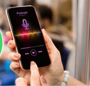 Podcast Para Kazanmak - Ayda EN AZ 10.000 TL Kazanabilirsiniz! Podcast İçin Gereken Beceriler