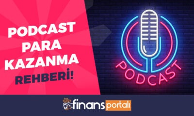 Podcast para kazanma