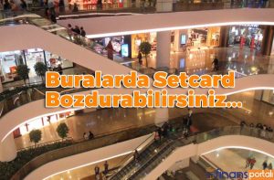 Setcard Nakite Çevirme 2023 - SETCARD BOZAN YERLER! Setcard Bozduran Yerler