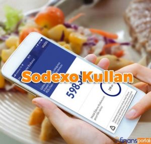 Sodexo Nasıl Kullanılır