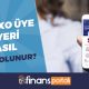 Sodexo Üye İşyeri Nasıl Olunur