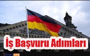 Almanya İş İmkanları 2023 - Türk Şirketleri İş İlanları! Türkiye'den Almanya'ya İş Başvurusu Adımları