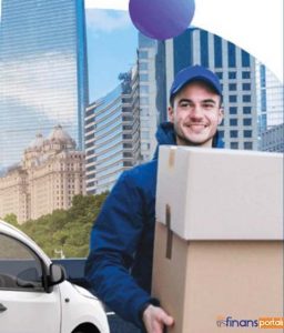 UPS Kargo Bayilik Kar Marjı - EN YENİ BİLGİLER! UPS Kargo Bayilik Almak Karlı mı