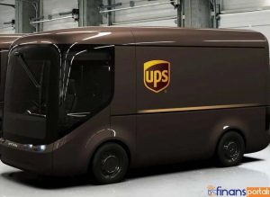 UPS Kargo Firması Hakkında