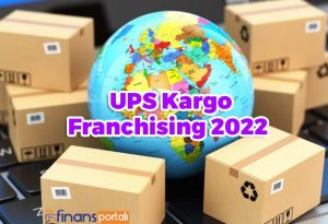 UPS Kargo Bayilik Kar Marjı - EN YENİ BİLGİLER! UPS Kargo Franchising