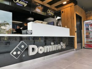 Dominos Pizza Bayilik Şartları - EN AZ YÜZDE 50 KAR MARJI! dominos almak karlı mı