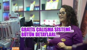Gratis Maaşları 2023- HİÇBİR YERDE Bulamayacağınız Bilgiler! Gratis Çalışma Sistemi Nasıl?
