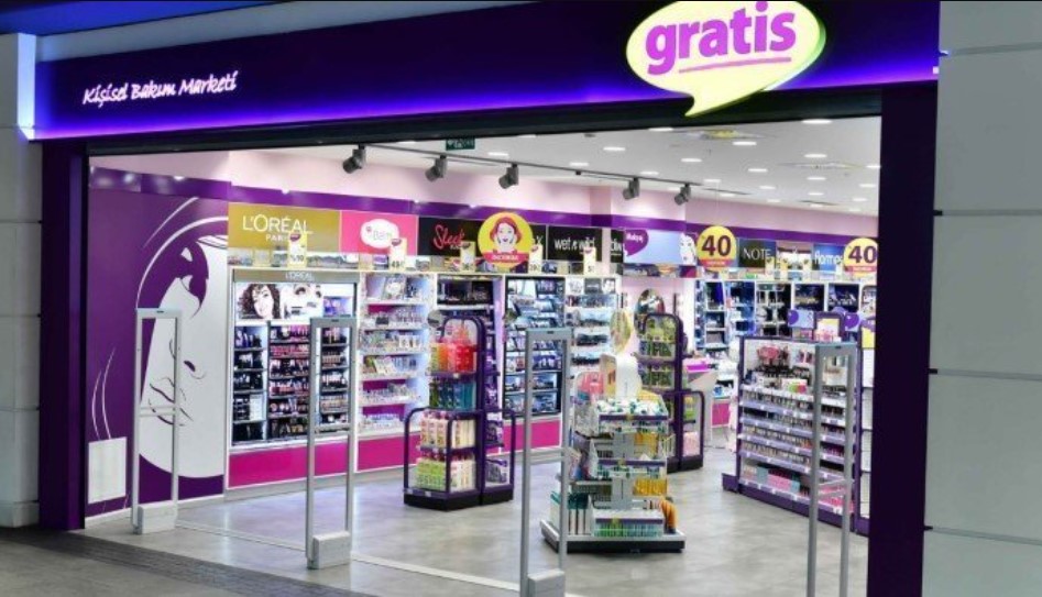 Gratis Maaşları 2023- HİÇBİR YERDE Bulamayacağınız Bilgiler! gratis maaşları 2023