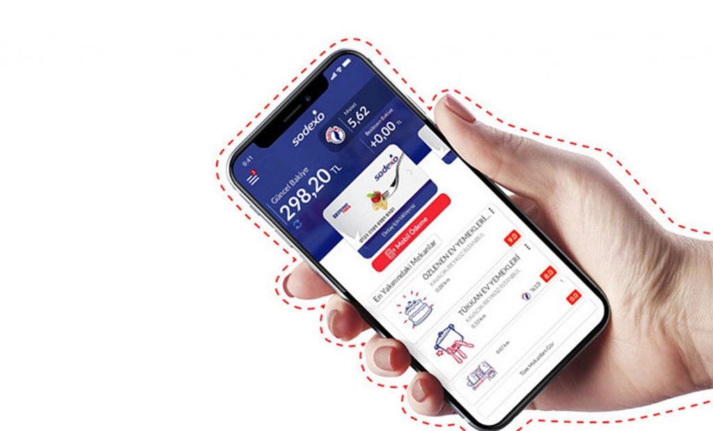 Sodexo Bozdurma - 2023 EN GÜNCEL Bilgilerle... online sodexo bozdurma