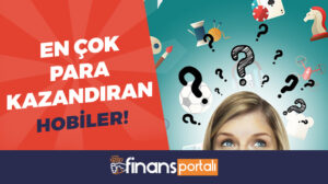 para kazandıran hobiler