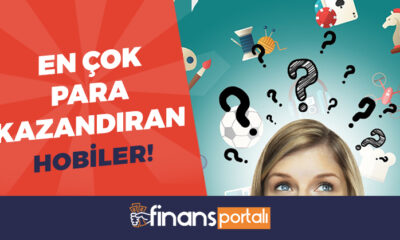 para kazandıran hobiler