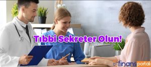 Tıbbi Sekreterlik Maaşları l 2023 YENİ MAAŞLAR! Tıbbi Sekreter Nasıl Olursunuz
