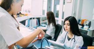 Tıbbi Sekreterlik Maaşları l 2023 YENİ MAAŞLAR! Tıbbi Dökümantasyon ve Sekreteri Nedir