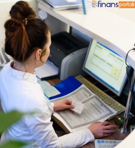 Tıbbi Sekreterlik Maaşları l 2023 YENİ MAAŞLAR! Tıbbi Sekreterlik Sertifikası