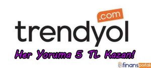 Yorum Yaparak Para Kazanma 2023 - Ayda 12.000 TL Kazanın Trendyol Yorum Yaparak Para Kazanma