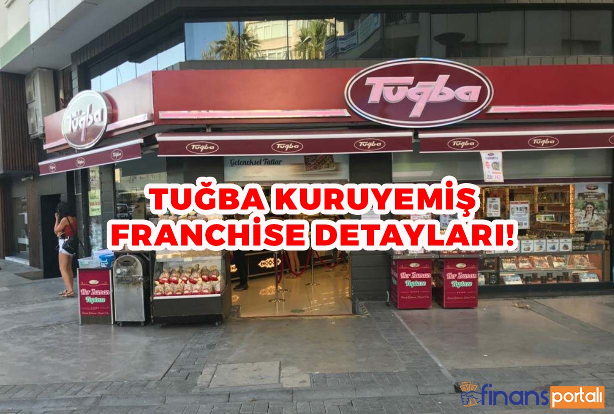 Tuğba Kuruyemiş Bayilik Nasıl Alınır? 2023 BİLGİLERİ!