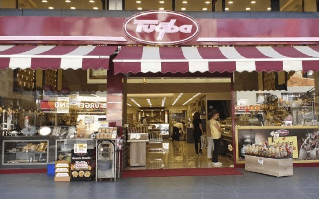 Tuğba Kuruyemiş Bayilik Nasıl Alınır? 2023 BİLGİLERİ!