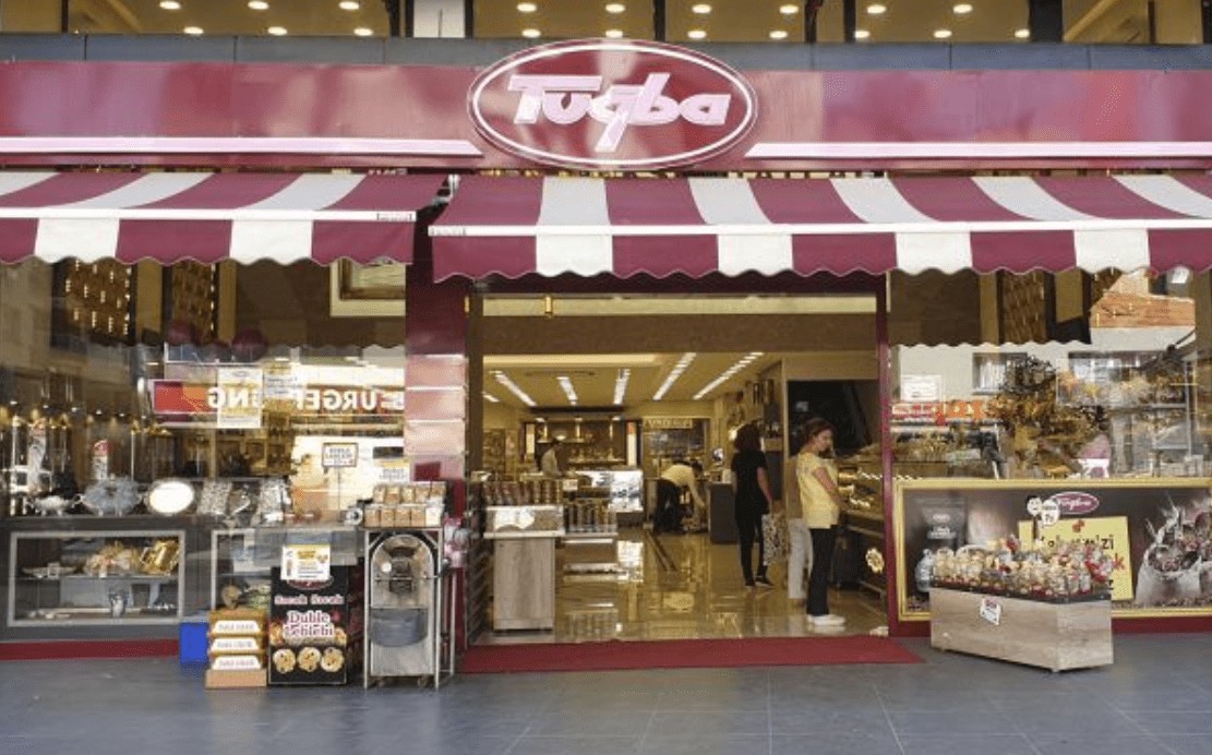 Tuğba Kuruyemiş Bayilik Nasıl Alınır? 2023 BİLGİLERİ!