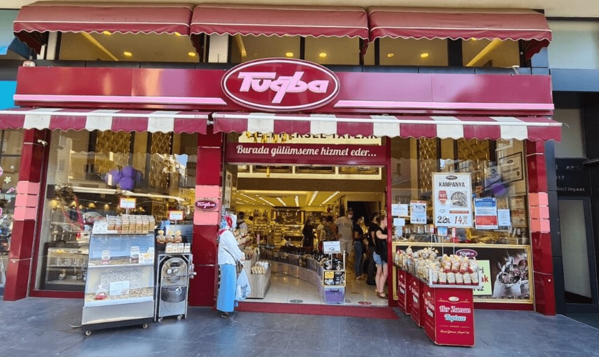 Tuğba Kuruyemiş Bayilik Nasıl Alınır? 2023 BİLGİLERİ!