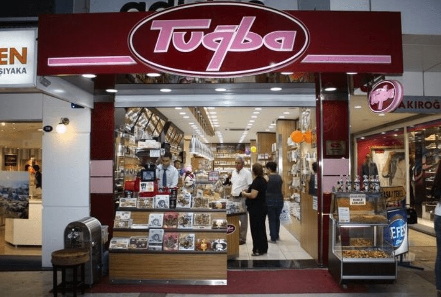 Tuğba Kuruyemiş Bayilik Nasıl Alınır? 2023 BİLGİLERİ!