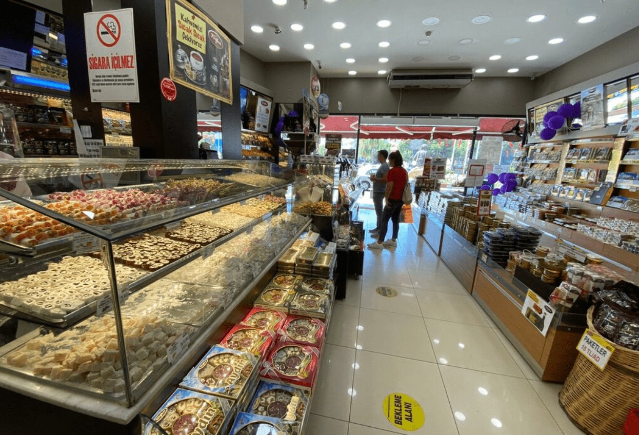 Tuğba Kuruyemiş Bayilik Nasıl Alınır? 2023 BİLGİLERİ!