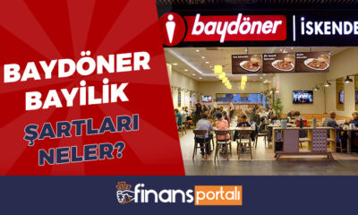 Baydöner bayilik