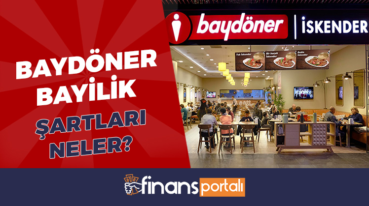 Baydöner bayilik