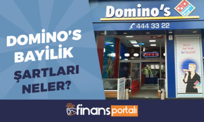 Dominos bayilik