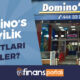 Dominos bayilik