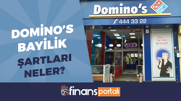 Dominos bayilik