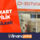 Dsmart bayilik