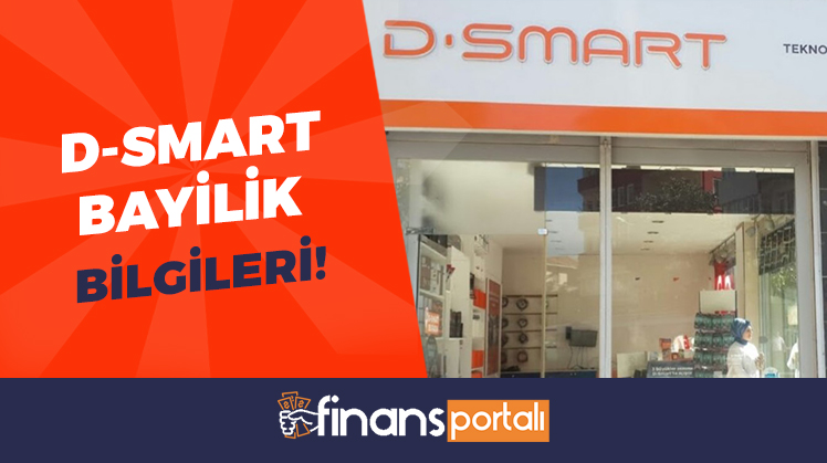 Dsmart bayilik