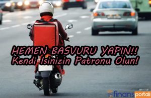 Esnaf Kurye Nedir? Nasıl Olunur? - 2023 GÜNCEL BİLGİLER! Esnaf Kurye Başvuru Koşulları