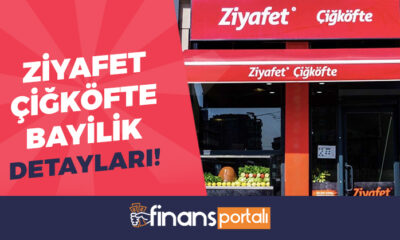 Ziyafet çiğköfte bayilik