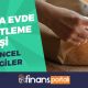 adana evde paketleme işi