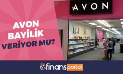 Avon bayilik