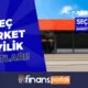 seç market bayilik şartları