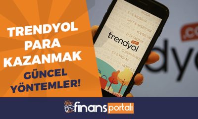 trendyoldan para kazanmak