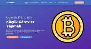 Bedava Kripto Para Veren Siteler - 15 EN GÜVENİLİR SİTE! Coinpot.in