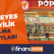 Popeyes bayilik