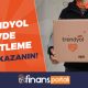 trendyol evde paketleme işi