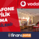 Vodafone bayilik alma